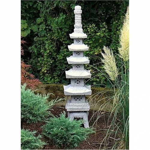 Pagoda 130 hoch pagode laterne - pagoda,