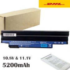 AKKU Für Acer Aspire One D255 D260 722 AO722 AL10A31 AL10G31 P0VE6 PAV70 NAV70
