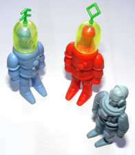 Astronaut Cosmonaut Space Toys