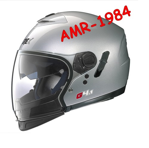 Helm grex pro - grex, kinetic
