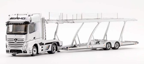 Mercedes benz actros - actros,