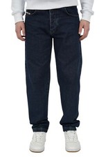 Picaldi Herren Jeans Zicco 472 El Patron Dark Navy Relaxed Fit Denim