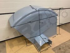 Kotflügel hinten links CASE