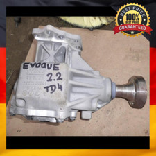 ?? Verteilergetriebe Vorne 2.2 TD4 RANGE ROVER EVOQUE FREELANDER 57TKM ??