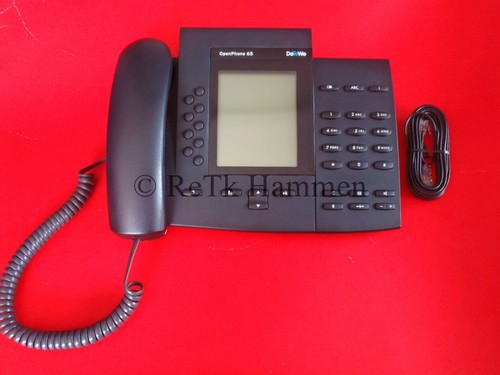 Detewe openphone - detewe,