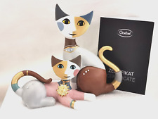 2025 NEU Goebel Jahreskatze
