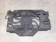 BMW E39 530D, Drucklüfter