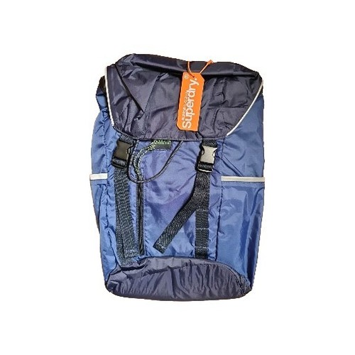 Superdry rucksack top load - superdry,