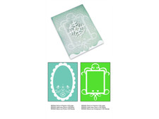 Sizzix stanzer bigz - bigz, 2