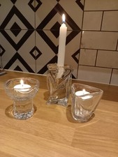 Royal Brierley, St Louis Glas