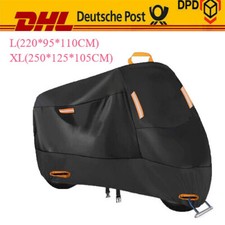 Motorroller Abdeckung