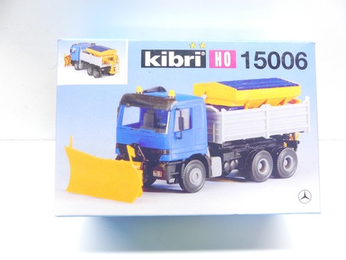 Kibri 15006 bausatz mb - kibri,