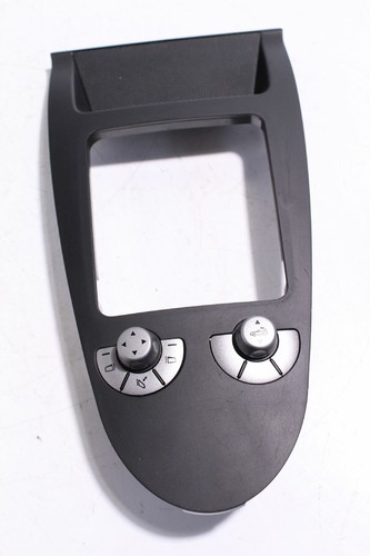 Abdeckung mittelkonsole - abdeckung,