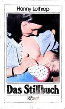 Das Stillbuch Hanny Lothrop