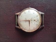 Uhr Nacar 17 Rubis Armbanduhr