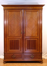 Prächtiger, großer