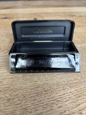 Mundharmonika Hohner Pro Harp