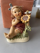 MJ Hummel Club Sunflower