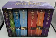 Harry Potter Box Set: The