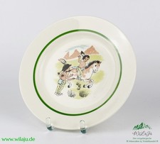 DDR Kinderteller Motivteller