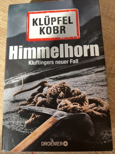 Himmelhorn - „, „