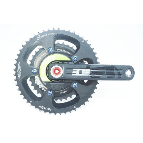Rotor power2max 5236t - "3d+, power2max"