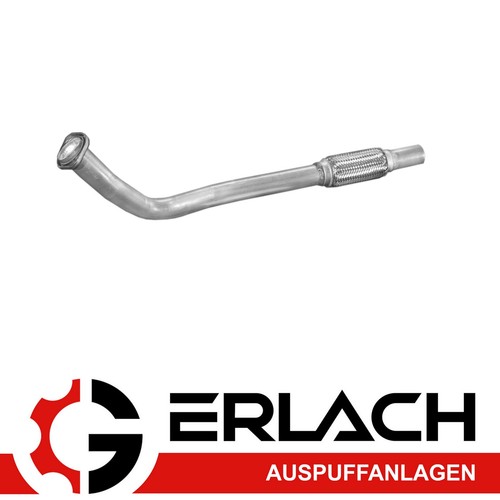 Auspuff für mercedes 208d - auspuff,