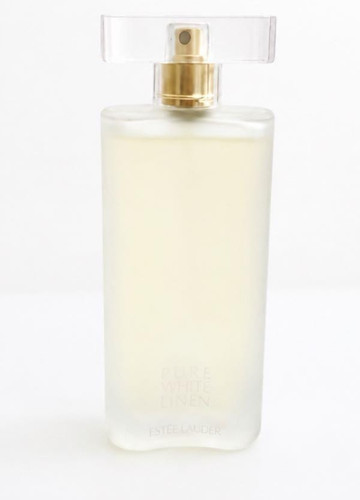 Estee lauder pure white linen - pure,
