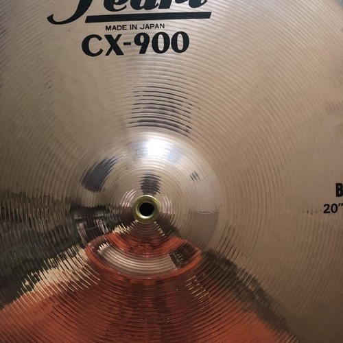 Pearl becken - pearl, 2