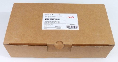 Dehn dehnshield kombi ableiter - dehnshield,