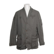 Bruno Banani, Safarijacke