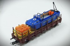 1:87 HO Märklin Techniches