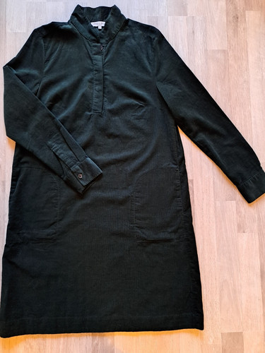 Kleid cord 36 - gr., christian
