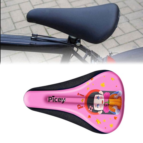 Kinder fahrrad sitzkissen - kinder,