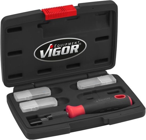 Vigor v6030 - vigor,