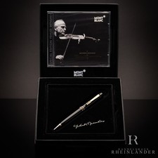 Montblanc meisterstück - montblanc,