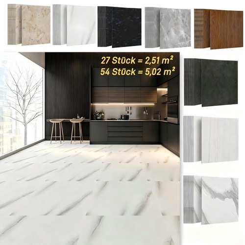 30x30cm selbstklebend pvc - selbstklebend,
