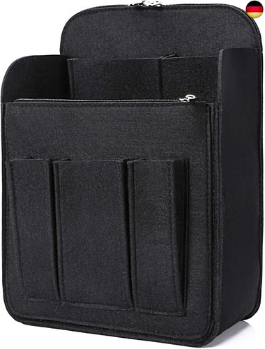 Filz taschenorganizer rucksack - filz,