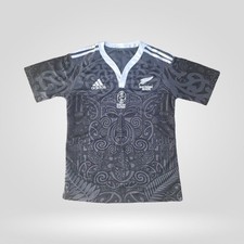 All blacks rugby union shirt - union,