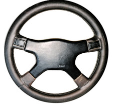 RAID 36cm m. Trabant Nabe