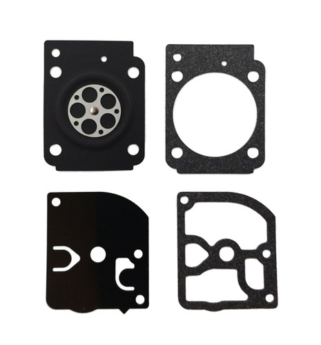 Vergaser membran reparatursatz - membran,