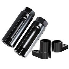 Muff Demontage leicht gemacht mit unserer Packung mit vier Oxidator Reparaturhü