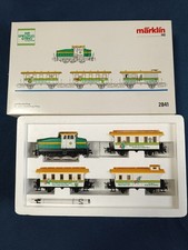 Märklin 2841 Jubiläums-Zug
