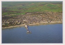 (ay33) Luftaufnahme von