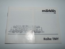 Märklin H0 ++ Anleitung für