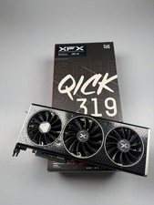 XFX Radeon RX 6700 XT QICK 319