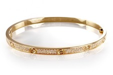 Cartier Love Armreif 177