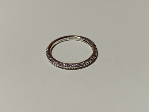Pandora pavé ring - me,