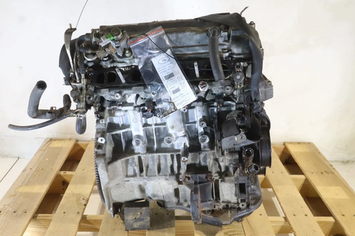 Motor toyota avensis - motor, 2.0