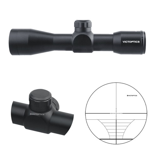 Victoptics opsl25 4x32c - victoptics,